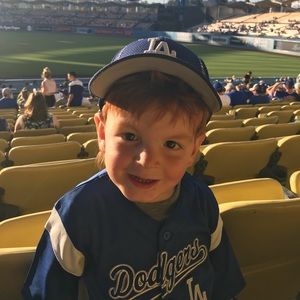 Meet your Posher, Joseph